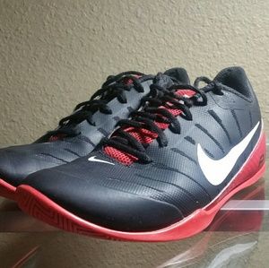 Nike basketball shoes